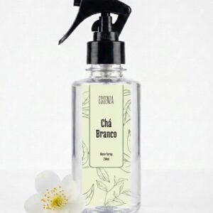 Home Spray Chá Branco 250ml