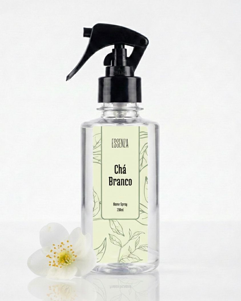 Home Spray Chá Branco 250ml