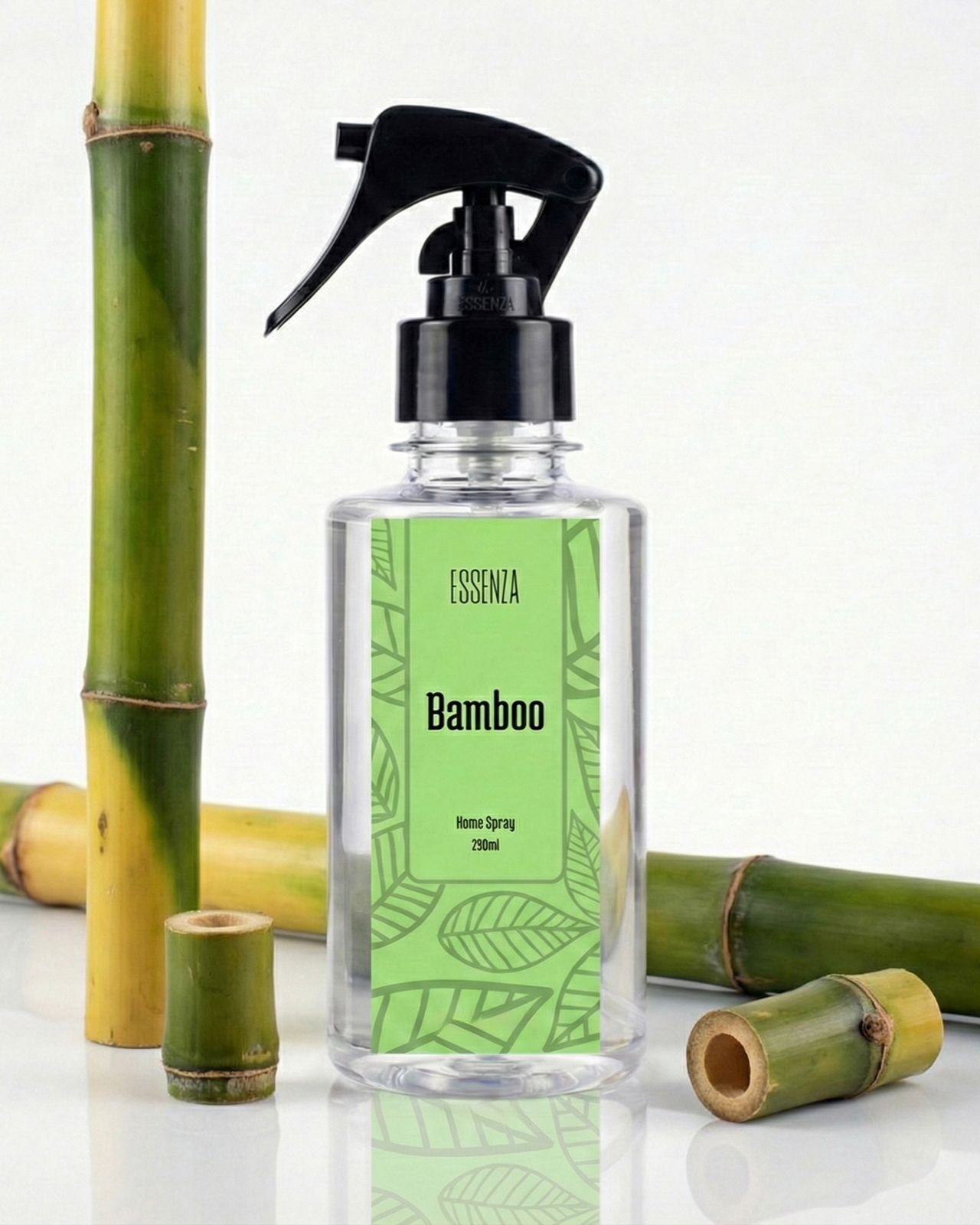 Home Spray Bamboo 250ml