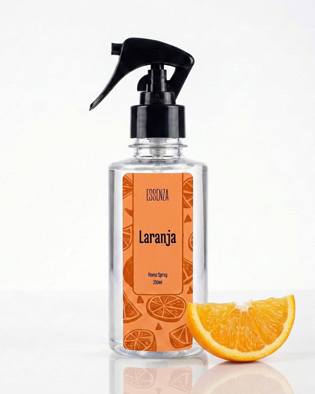 Home Spray Laranja 250ml