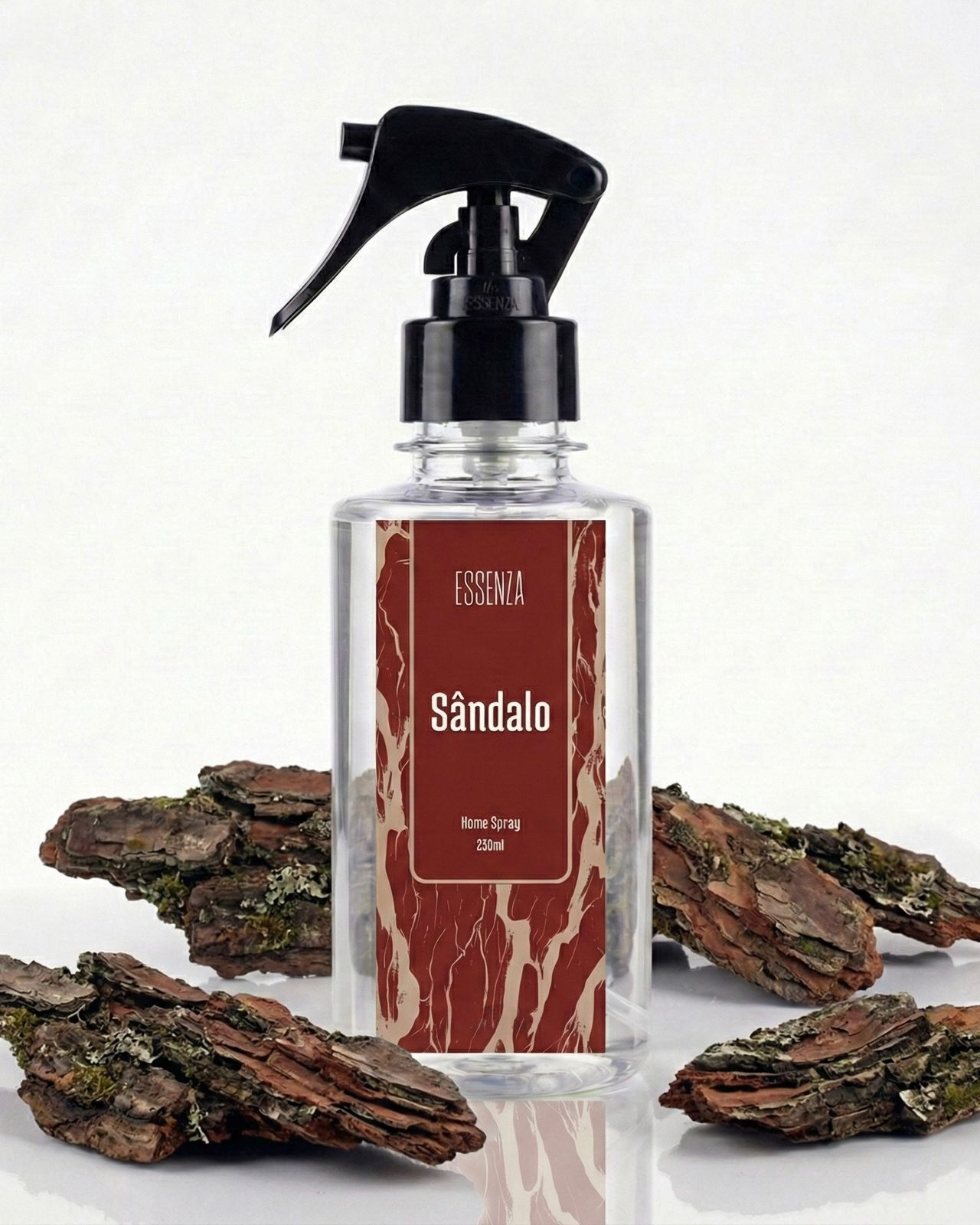 Home Spray Sândalo 250ml