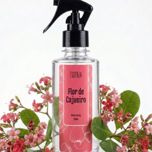 Home Spray Flor de Cajueiro 250ml