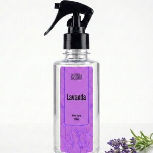 Home Spray Lavanda 250ml