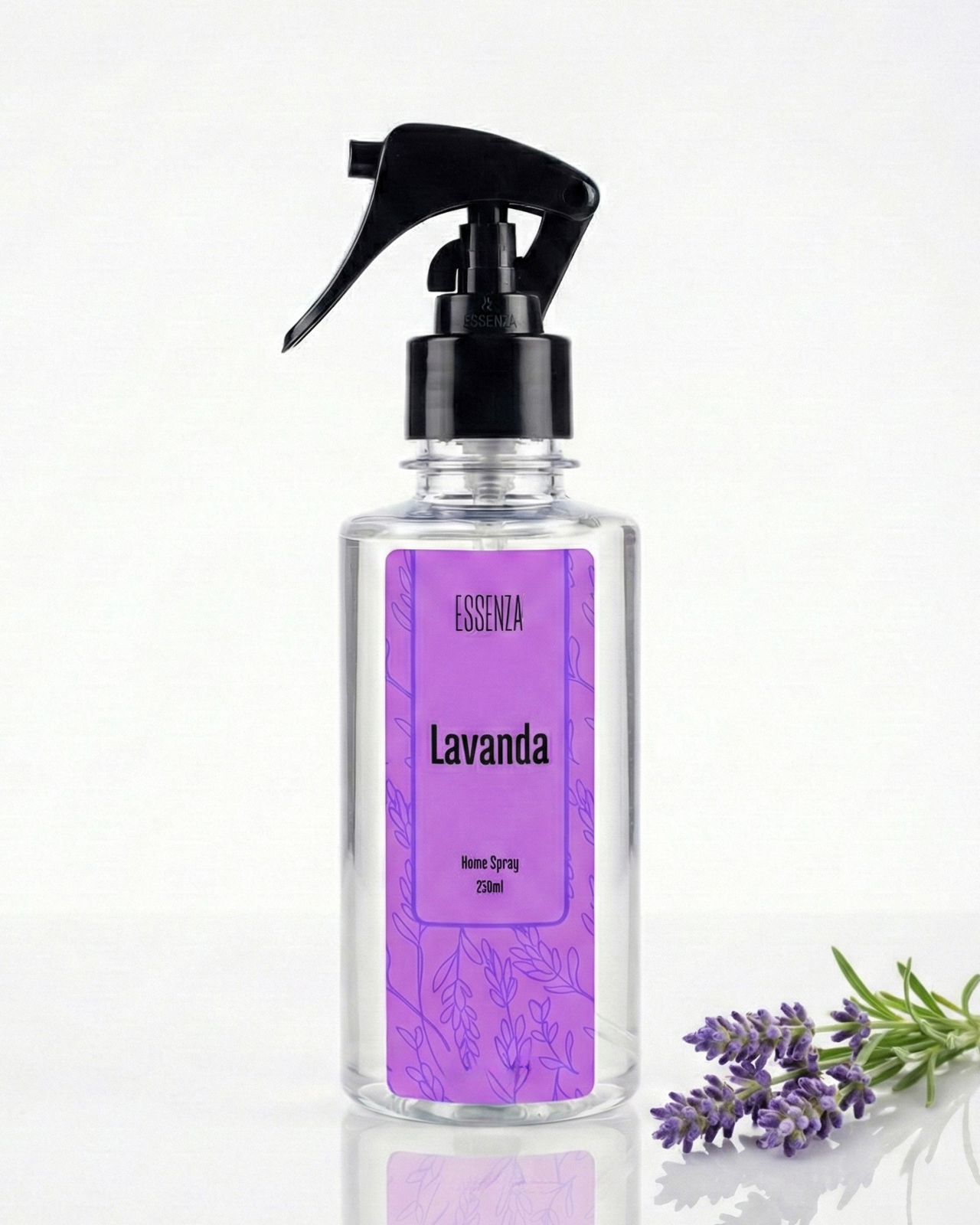 Home Spray Lavanda 250ml