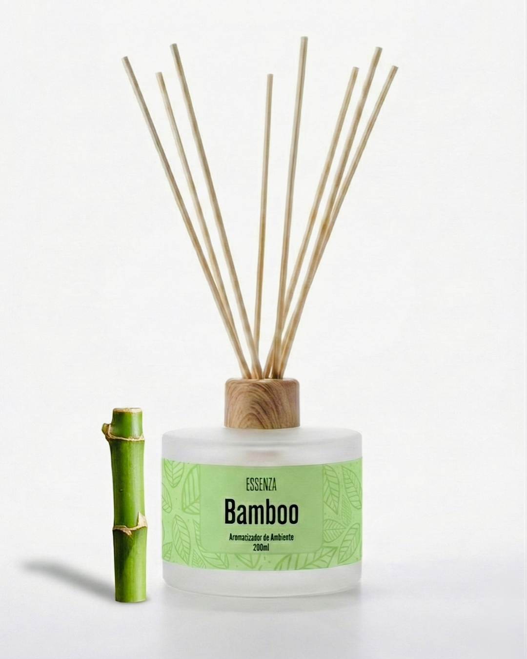 Difusor de Ambiente Bamboo 200ml