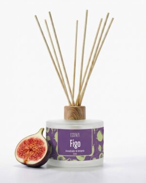 Difusor de Ambiente Figo 200ml - Fragrância Frutada Sofisticada e Envolvente