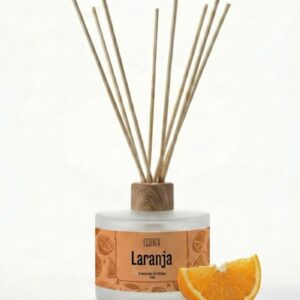 Difusor de Ambiente Laranja 200ml