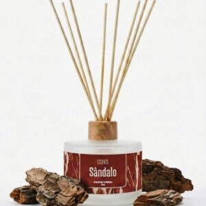 Difusor de Ambiente Sândalo 200ml