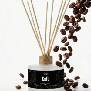 Difusor de Ambiente Café 200ml
