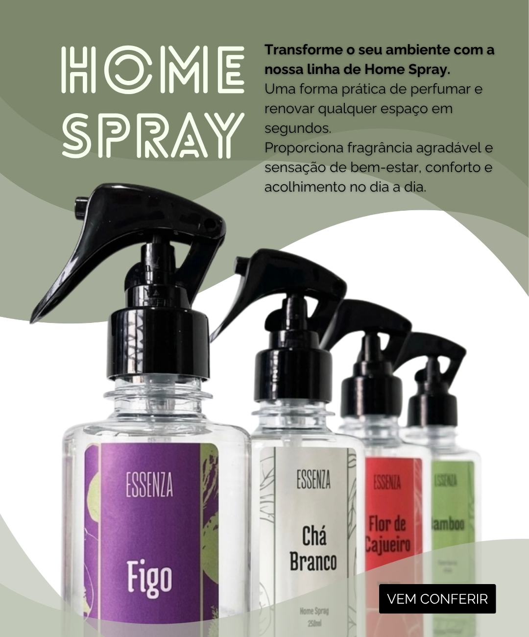 BANNER HOME SPRAY ESSENZA COMPRAR
