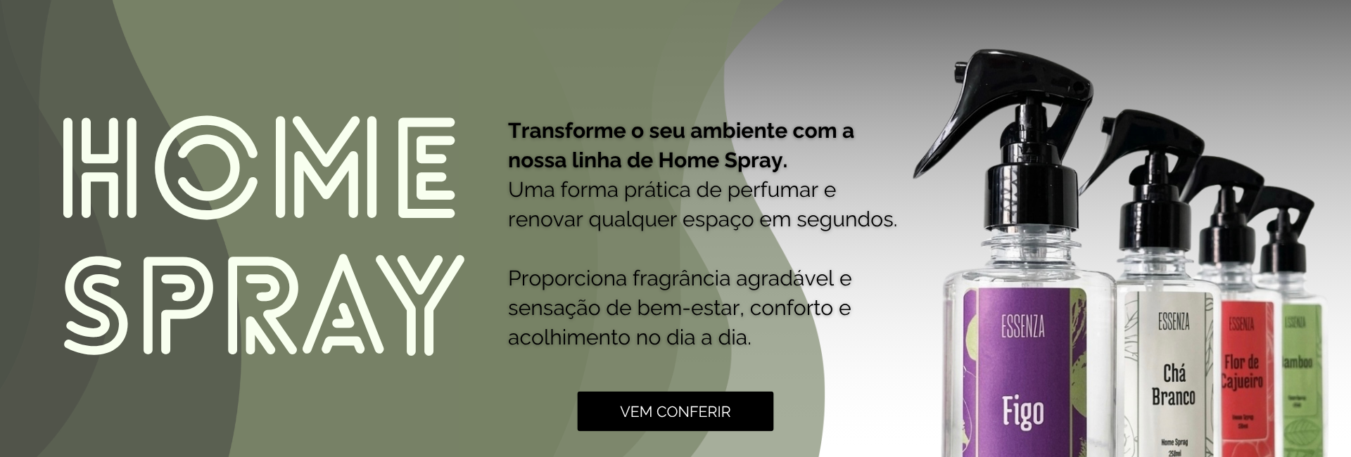 BANNER HOME SPRAY ESSENZA COMPRAR